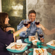 Image for article titled A new California law allows for at-home restaurants